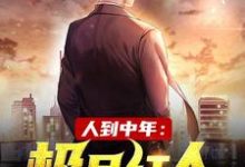 人到中年：极品红人（赵腾金露儿）最新章节免费在线阅读-黄桃文学