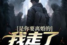 主角是陈潜柳如烟的小说是你要离婚的，我走了你又哭？在哪免费看-黄桃文学