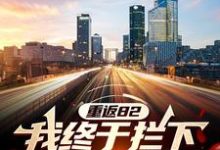 重返82：我终于拦下自杀的妻儿最新章节重返82：我终于拦下自杀的妻儿在线阅读-黄桃文学