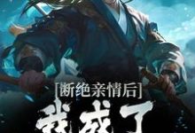 叶秋小说免费阅读最新章节列表，断绝亲情后，我成了九幽魔神小说在线看-黄桃文学