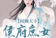 权倾天下:侯府庶女的逆袭小说资源求分享,权倾天下:侯府庶女的逆袭付锦书龙墨渊在线阅读-黄桃文学