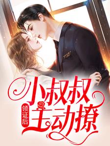 领证后，小叔叔主动撩（初霜盛庭）最新章节免费阅读