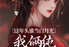 这年头谁当白月光，我俩纯纯走剧情最新章节这年头谁当白月光，我俩纯纯走剧情在线阅读-黄桃文学