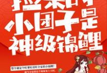 捡来的小团子是神级锦鲤无弹窗谭七月最新章节列表-黄桃文学
