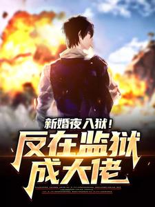 新婚夜入狱！反在监狱成大佬小说最新章节在哪里可以免费看