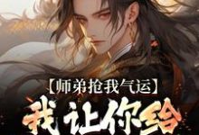师弟抢我气运?我让你给我再吐出来( 许元)最新章节免费在线阅读-黄桃文学