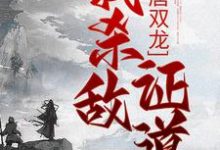 楚阳在线阅读，大唐双龙：我杀敌证道小说完结版章节-黄桃文学