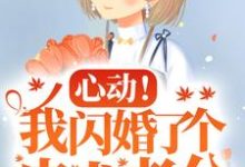 心动！我闪婚了个忠犬老公（主角楼阮）完结版免费阅读-黄桃文学