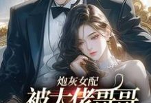 炮灰女配被大佬哥哥团宠后野翻了(袁央央)最新章节免费在线阅读-黄桃文学