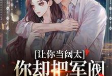 让你当阔太，你却把军阀大佬给办了完结版施颜萧尘宴免费阅读大结局-黄桃文学