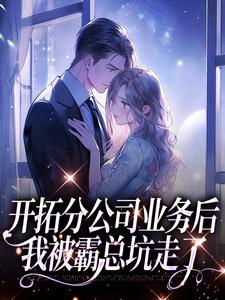 小说开拓分公司业务后，我被霸总坑走了主角沈沐颜秦宴洲免费阅读