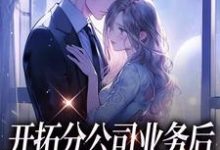 主角是沈沐颜秦宴洲的小说开拓分公司业务后,我被霸总坑走了在哪免费看-黄桃文学