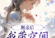 主人公是许知意沈无忧的小说断亲后,我带空间逃荒养崽崽免费阅读-黄桃文学