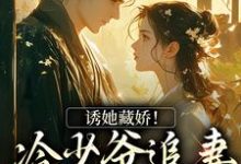 求助这本诱她藏娇!冷少爷追妻蓄谋已久小说在哪里可以看完结版-黄桃文学