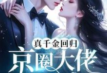 真千金回归，京圈大佬跪地宠大结局，林漫小说无广告阅读-黄桃文学