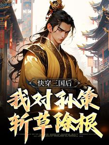 袁耀最新章节快穿三国后，我对孙策斩草除根免费阅读