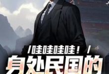 哇哇哇哇!身处民国的我变大佬小说最新章节在哪里可以免费看-黄桃文学