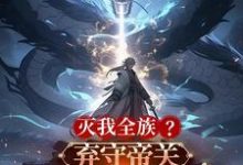 灭我全族？弃守帝关，化禁区之主（顾尘）最新章节免费在线阅读-黄桃文学