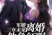 姜柠沈墨最新章节列表军婚三年未见，离婚他急红眼免费阅读-黄桃文学