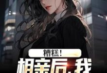 糟糕！相亲后，我被女总掳进门（主角陈楚河）完结版免费阅读-黄桃文学