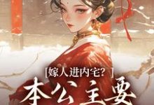 嫁人进内宅？本公主要在朝堂厮杀（蓝召玉崇政帝）最新章节在线阅读-黄桃文学