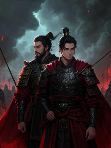汉末刘尨：现代魂掀乱世风云小说最新章节在哪里可以免费看