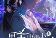 求助这本快穿：男主事业心呢，怎么全是恋爱脑小说在哪里可以看完结版-黄桃文学