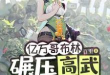 亿万哥布林,碾压高武很合理吧?小说最新章节在哪里可以免费看-黄桃文学