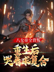 八女帝全背叛，重生后哭着求复合无弹窗陈昊灵最新章节列表