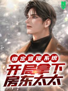 夜十七在线阅读，绑定返现系统：开局拿下房东太太小说完结版章节