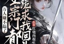 魏芷殊最新章节列表万人嫌不舔了，全宗门都跪求我回头免费阅读-黄桃文学