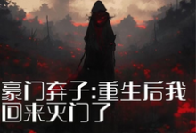 秦时夜小说的结局在哪可以看，豪门弃子：重生后我回来灭门了免费阅读完结版-黄桃文学