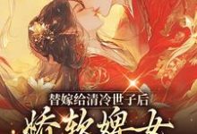 替嫁给清冷世子后，娇软婢女要翻身小说最新章节在哪里可以免费看-黄桃文学