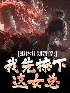退休计划暂停，我先撩下这女总精彩章节在线免费阅读（洛川）