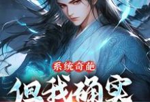 许清风小说的结局在哪可以看,系统奇葩,但我确实无敌了免费阅读完结版-黄桃文学
