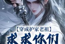 完结版穿成护家老祖,求求你们积点德吧在哪免费看,秦禾柳青元小说在线阅读-黄桃文学