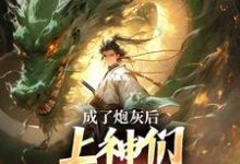 成了炮灰后,上神们靠虐我为乐(曹昊)最新章节免费阅读-黄桃文学