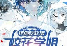 拒绝吃软饭,校花学姐气哭了(周瑾姜惜语)最新章节免费阅读-黄桃文学