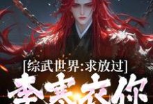 综武世界：求放过！李寒衣你别追了（主角曹安李寒衣）完结版免费阅读-黄桃文学