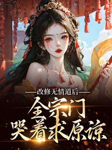改修无情道后，全宗门哭着求原谅免费阅读(谢琉音谢明珠)小说免费读最新章节