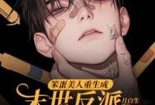 沈绵叶瑾修在线阅读，笨蛋美人重生成末世反派的男友后小说完结版章节-黄桃文学