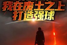 大意在线阅读，苏醒归来，我在废土之上打造强球小说完结版章节-黄桃文学