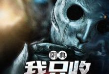 阴典：我只收大凶之物完结版陆非谢瑶免费阅读大结局-黄桃文学