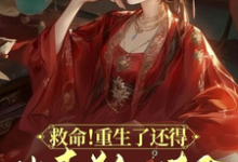 救命!重生了还得出卖美色续命!(顾离墨玄祁)最新章节免费阅读-黄桃文学