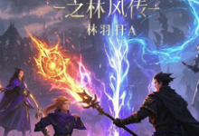 完结版灵幻守护者联盟之林风传在哪免费看,林风苏瑶小说在线阅读-黄桃文学