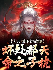 大反派不讲武德，坏处都天命之子抗小说资源求分享，大反派不讲武德，坏处都天命之子抗苏铁在线阅读
