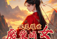 小说凤灵耀世：废柴嫡女不好惹主角苏潇潇免费阅读-黄桃文学