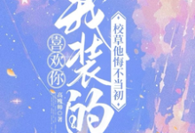 喜欢你我装的,校草他悔不当初(司难纪安桉)最新章节免费阅读-黄桃文学