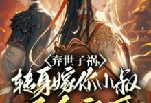 弃世子祸,转身嫁你小叔万千宠爱(慕容羽汐白若轩)最新章节免费在线阅读-黄桃文学