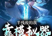 主人公是许系的小说半残废的我，靠模拟器重获新生免费阅读-黄桃文学